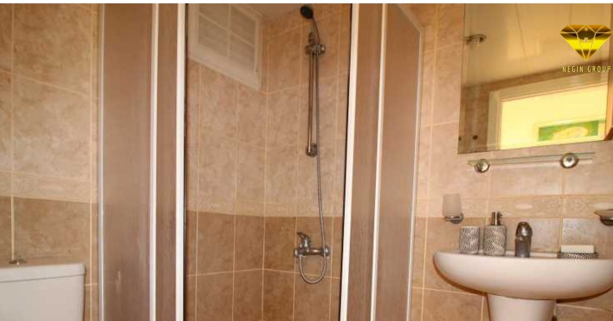 آپارتمان دو خوابه اوبا آلانیا