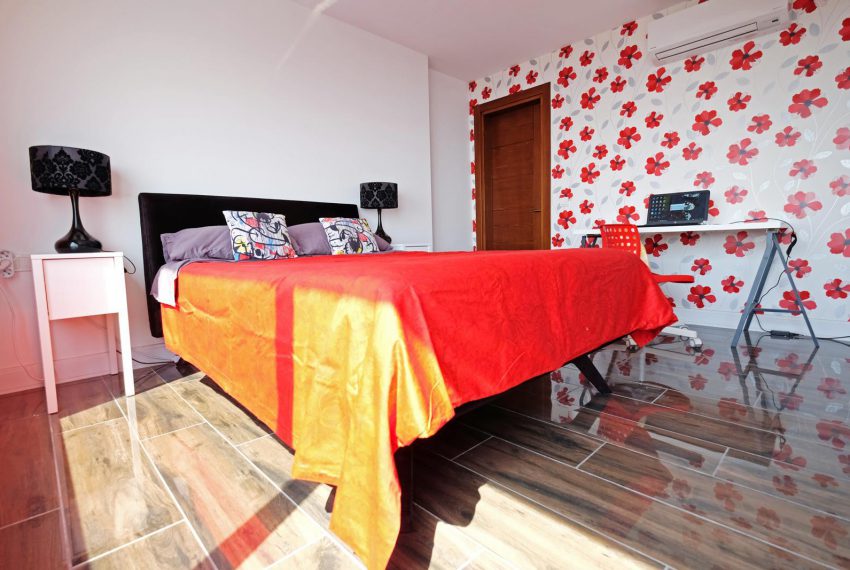 ویلا لوکس در آلانیا ترکیه