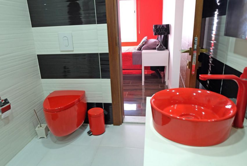 ویلا لوکس در آلانیا ترکیه