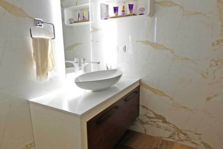 ویلا لوکس در آلانیا ترکیه