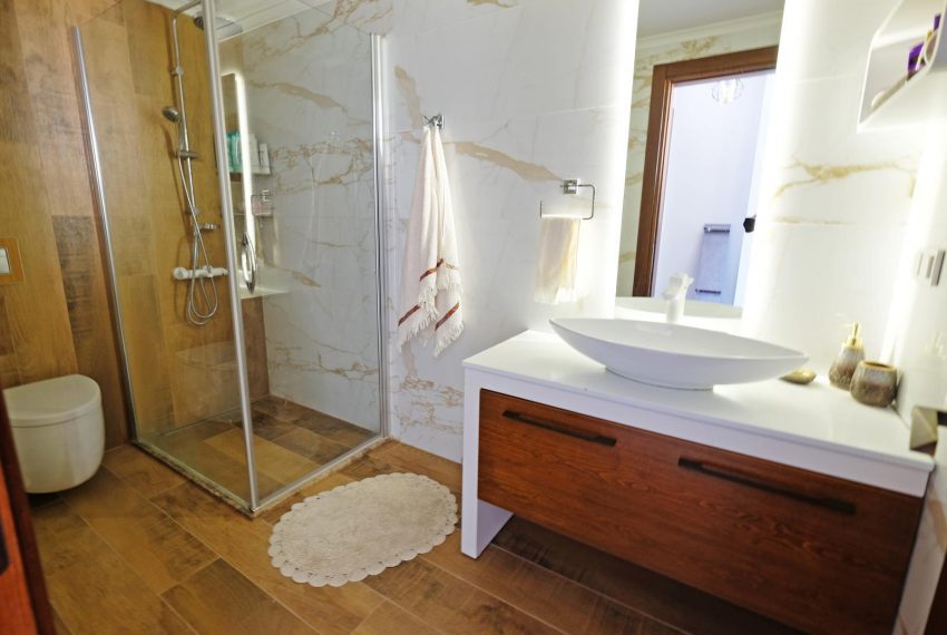 ویلا لوکس در آلانیا ترکیه