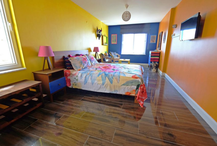 ویلا لوکس در آلانیا ترکیه