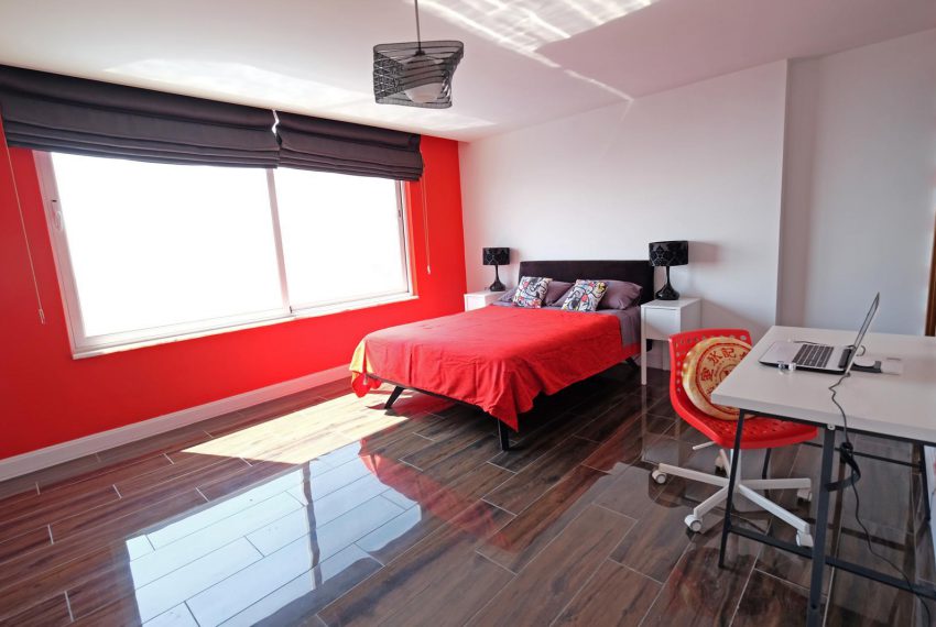 ویلا لوکس در آلانیا ترکیه