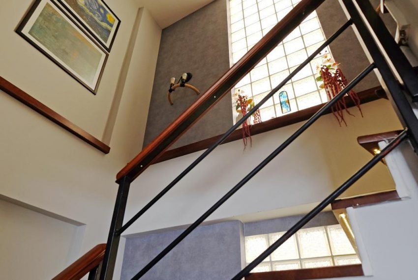 ویلا لوکس در آلانیا ترکیه