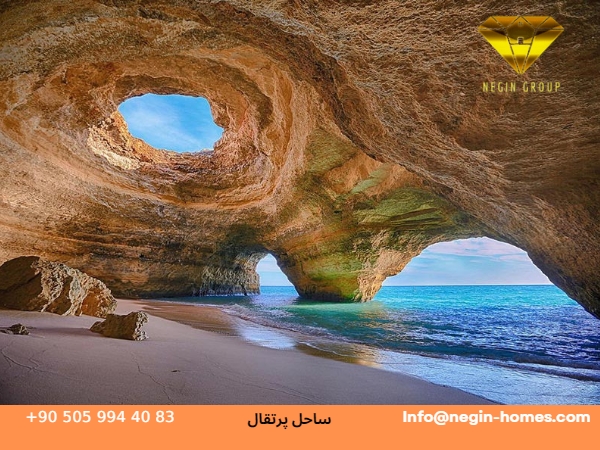 سفر به ترکیه