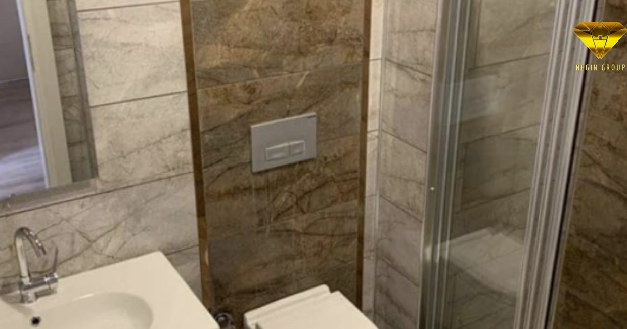 پنت هاوس لاكچري