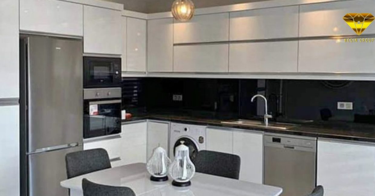 پنت هاوس لاكچري