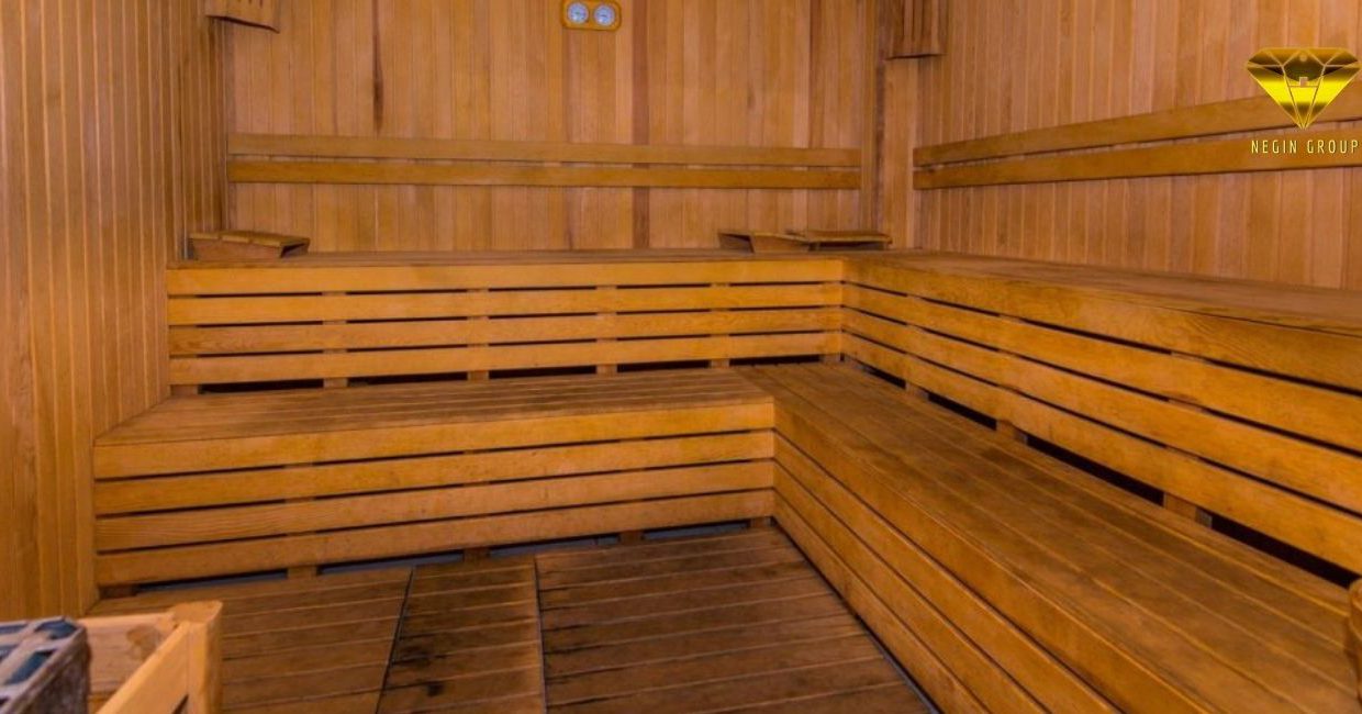 آپارتمان محمودلر