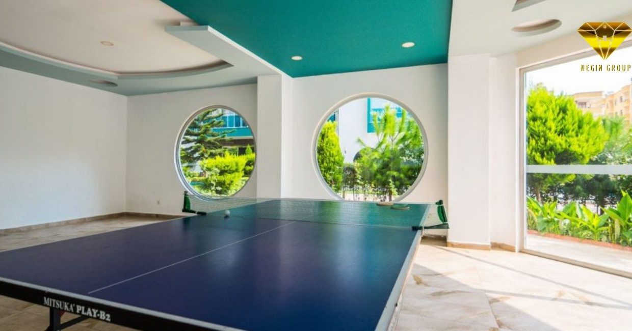 آپارتمان محمودلر