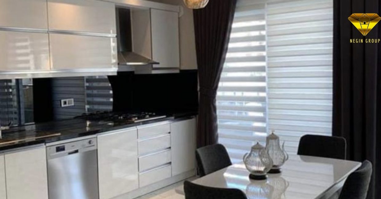 پنت هاوس لاكچري