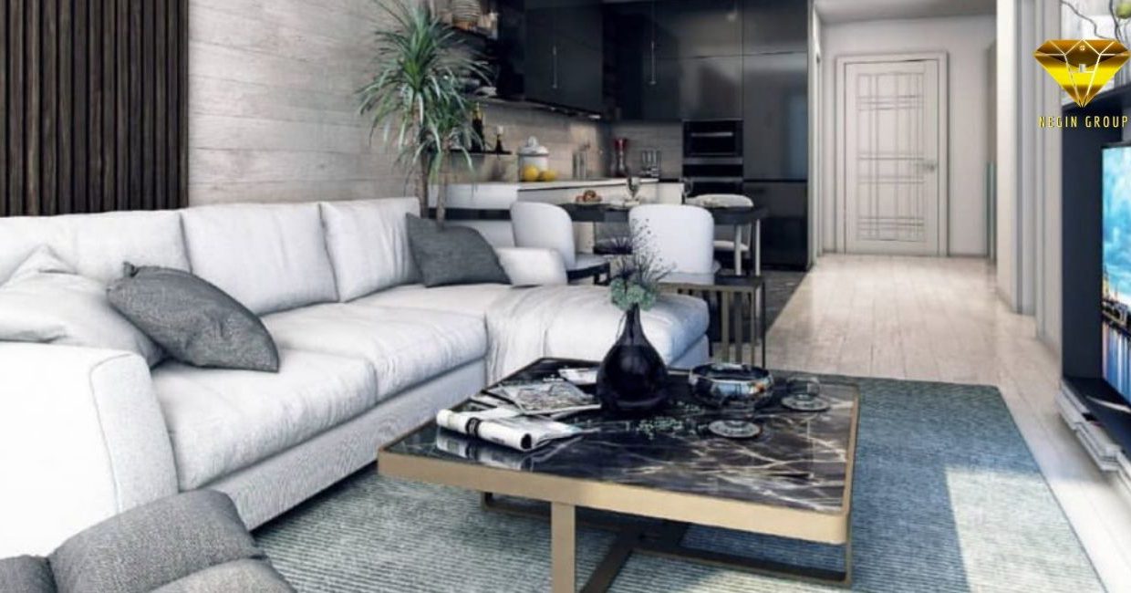 خرید آپارتمان ارزان و مناسب در ترکیه