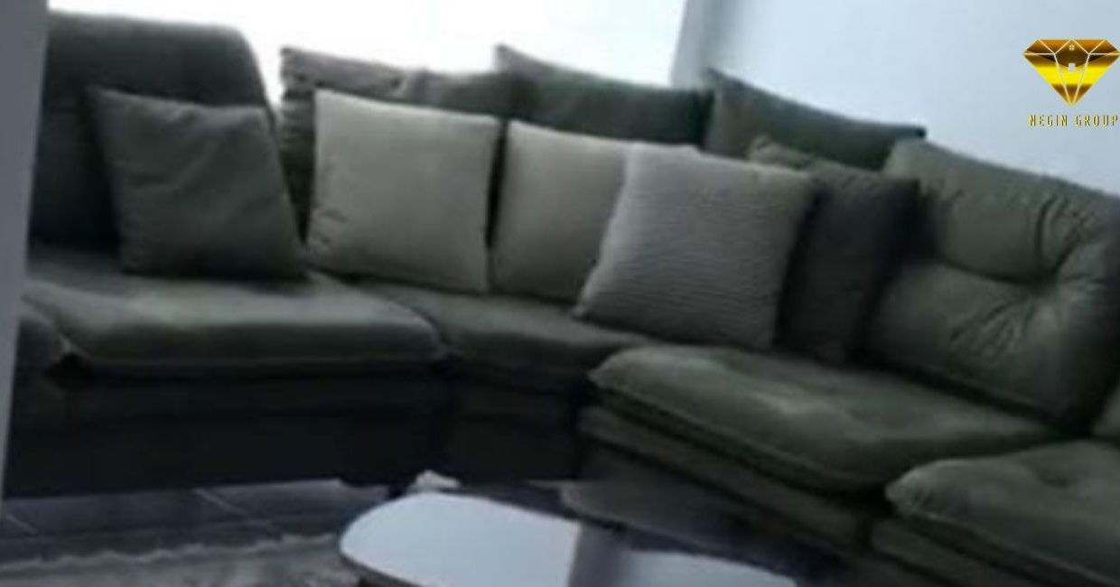 آپارتمان دو خوابه