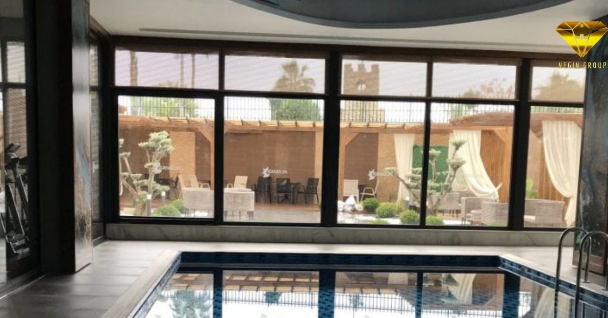 خرید آپارتمان ارزان و مناسب در ترکیه