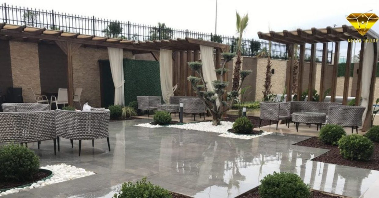 مجتمع آرنلیا کستل آلانیا