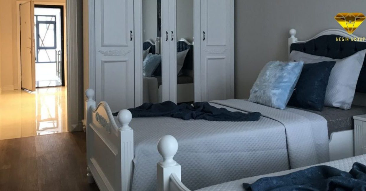 خرید آپارتمان ارزان و مناسب در ترکیه