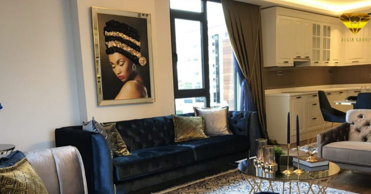 مجتمع آرنلیا کستل آلانیا