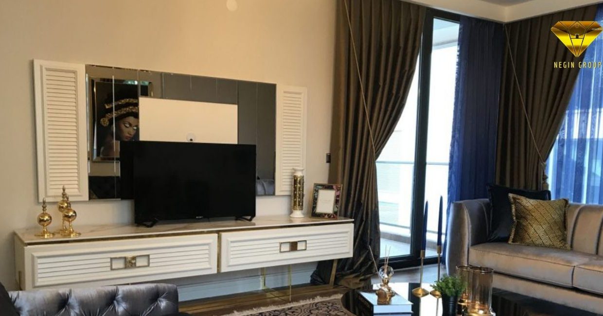 خرید آپارتمان ارزان و مناسب در ترکیه