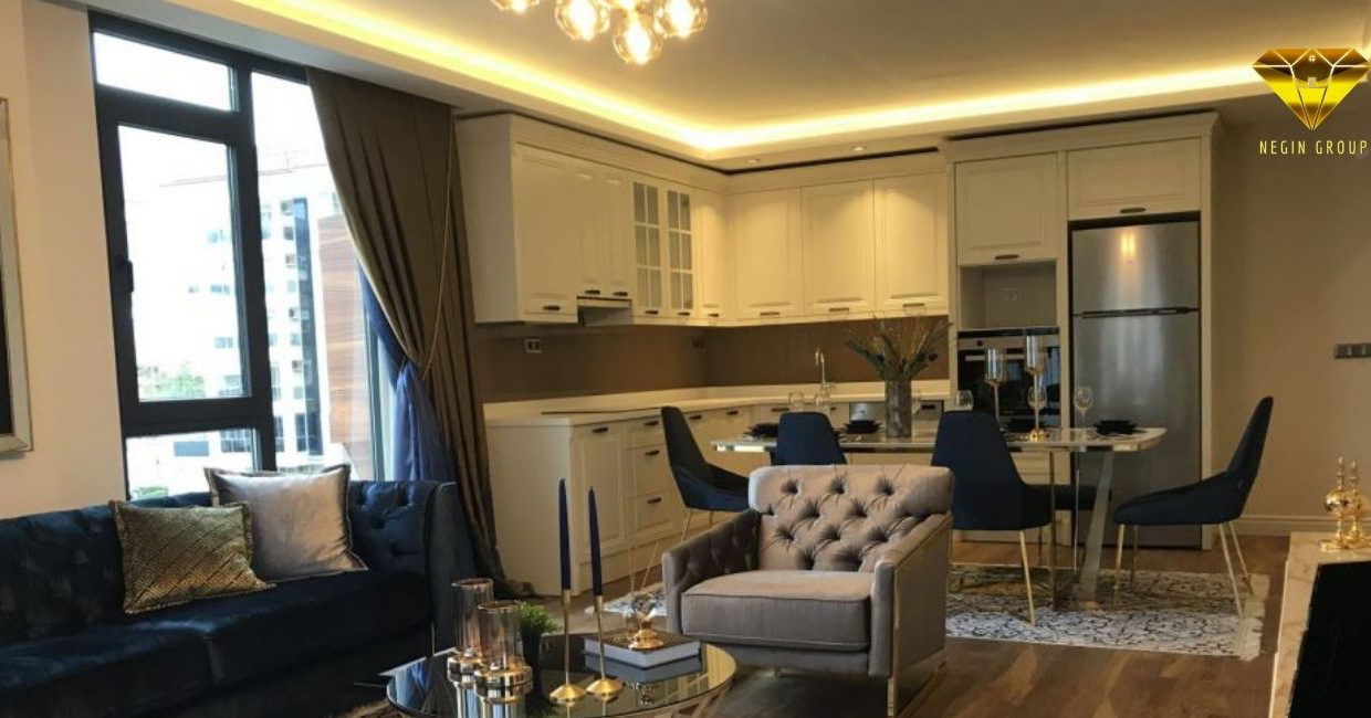 مجتمع آرنلیا کستل آلانیا