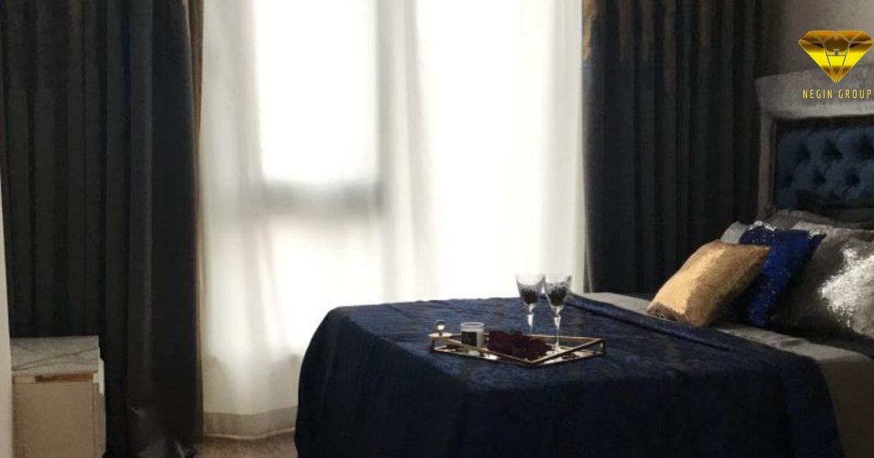 خرید آپارتمان ارزان و مناسب در ترکیه