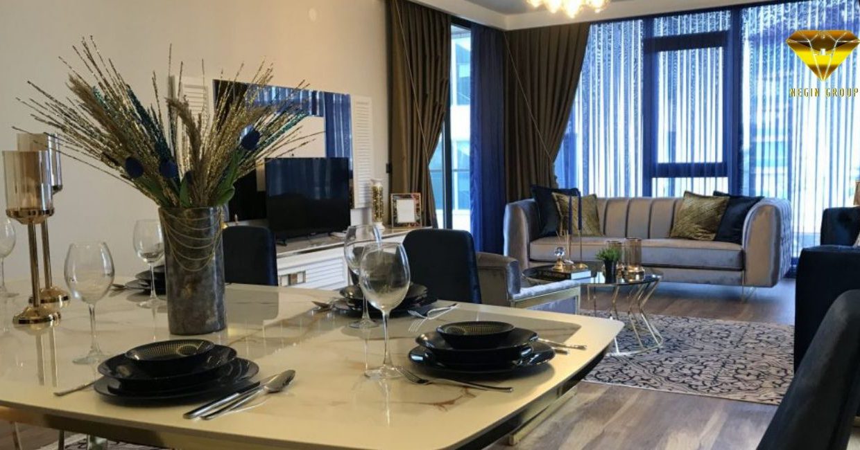 خرید آپارتمان ارزان و مناسب در ترکیه