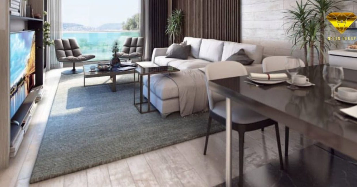 مجتمع آرنلیا کستل آلانیا