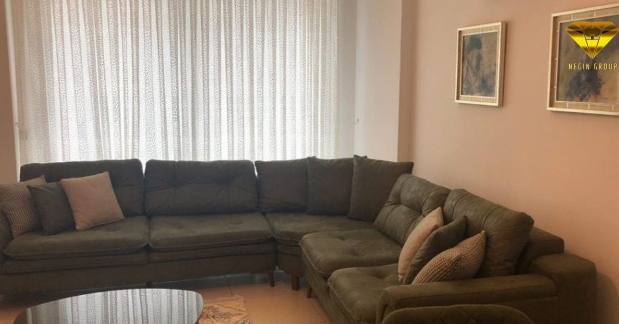 آپارتمان دو خوابه