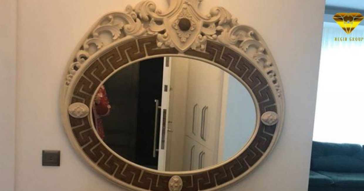 آپارتمان دو خوابه