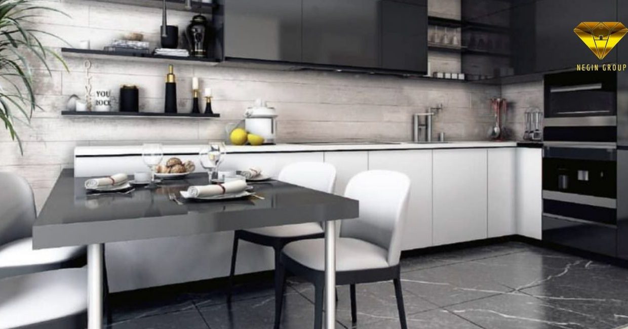 خرید آپارتمان ارزان و مناسب در ترکیه