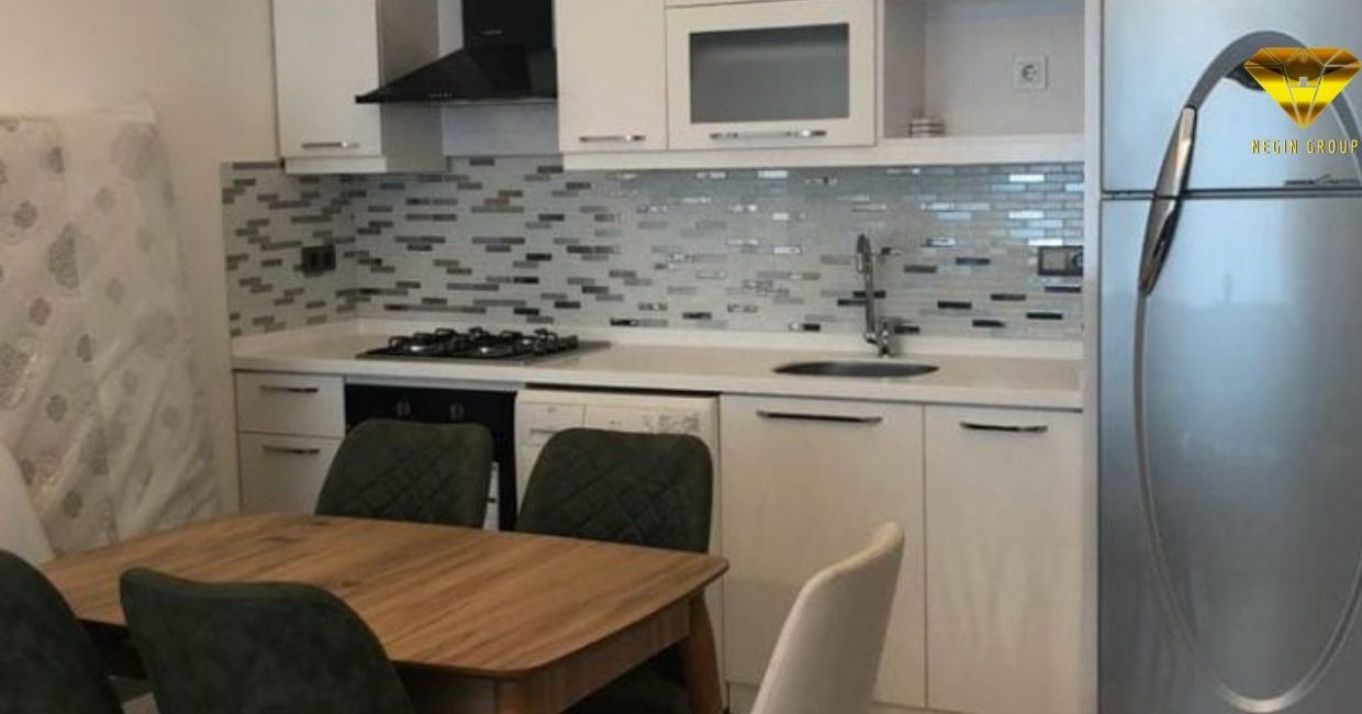 آپارتمان دو خوابه