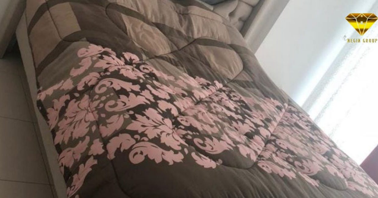 آپارتمان دو خوابه