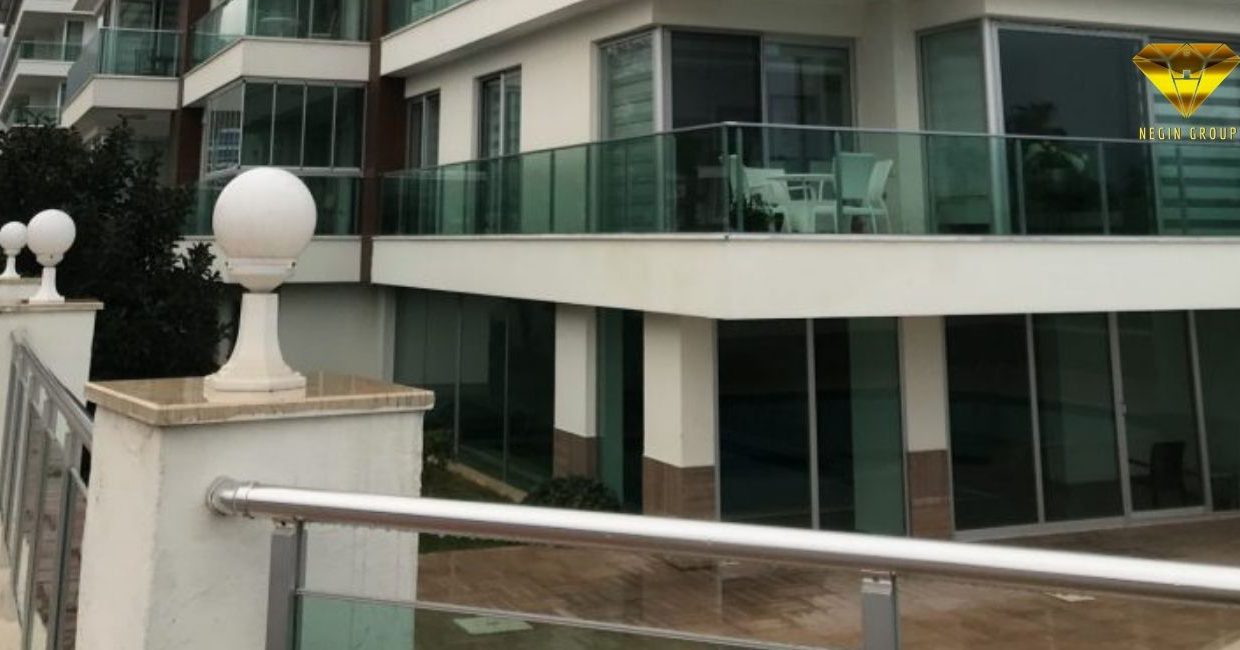 خرید آپارتمان ارزان و مناسب در ترکیه