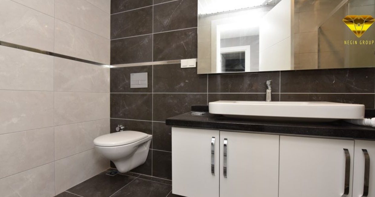 ویلای مستقل آلانیا