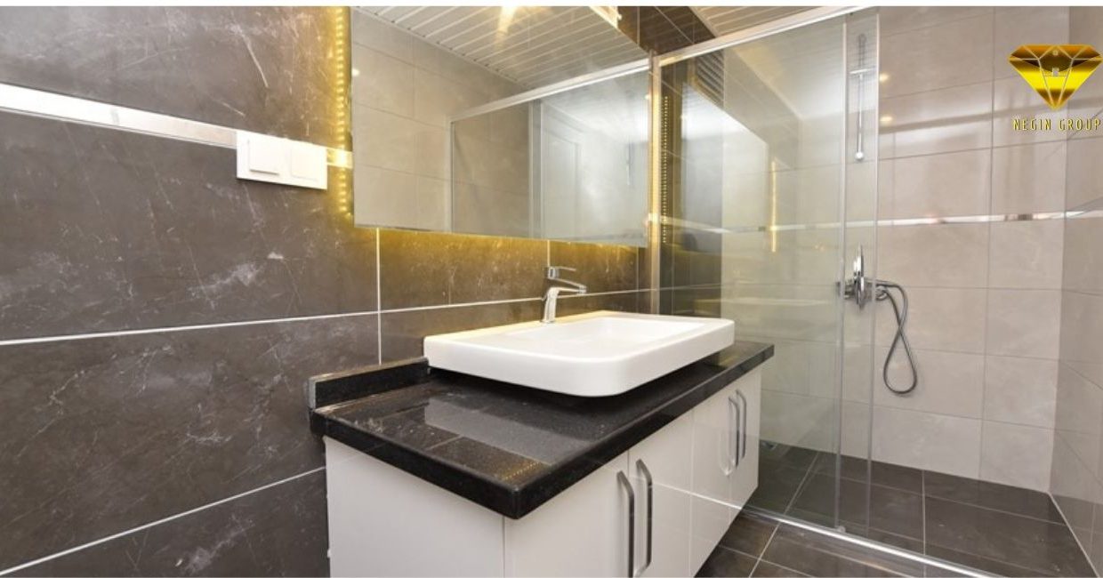 خرید ویلا در ترکیه با بهترین امکانات