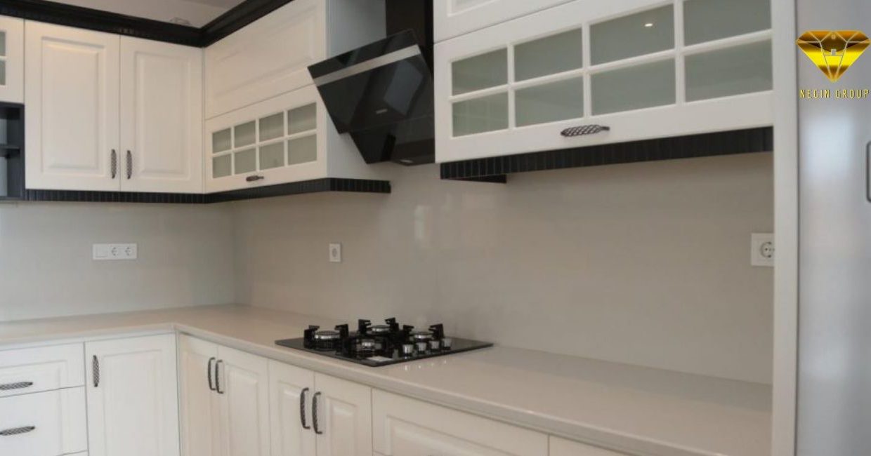 خرید ویلا در ترکیه