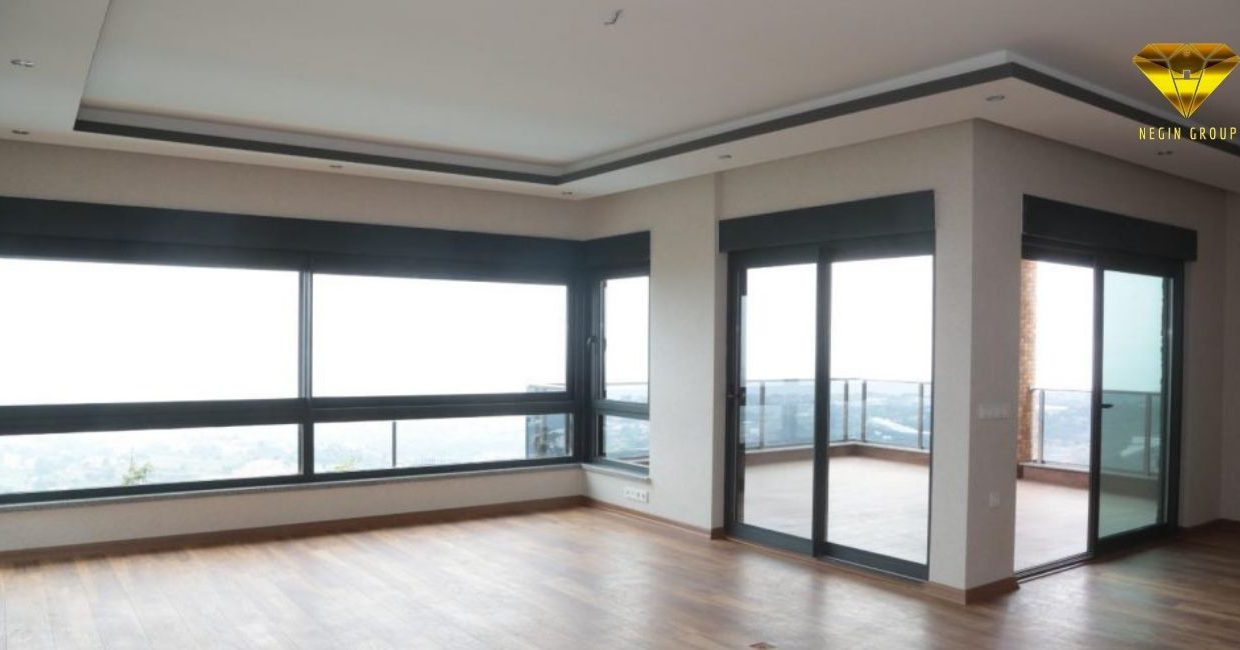 خرید ویلا در ترکیه