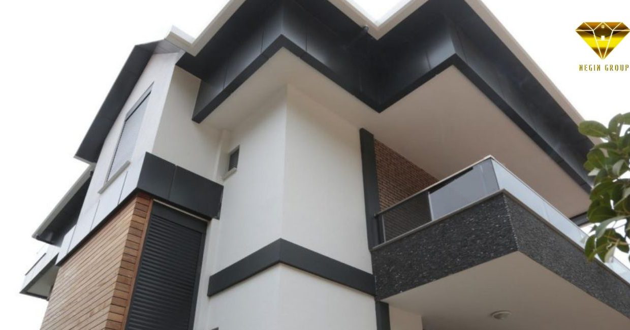 خرید ویلا در ترکیه