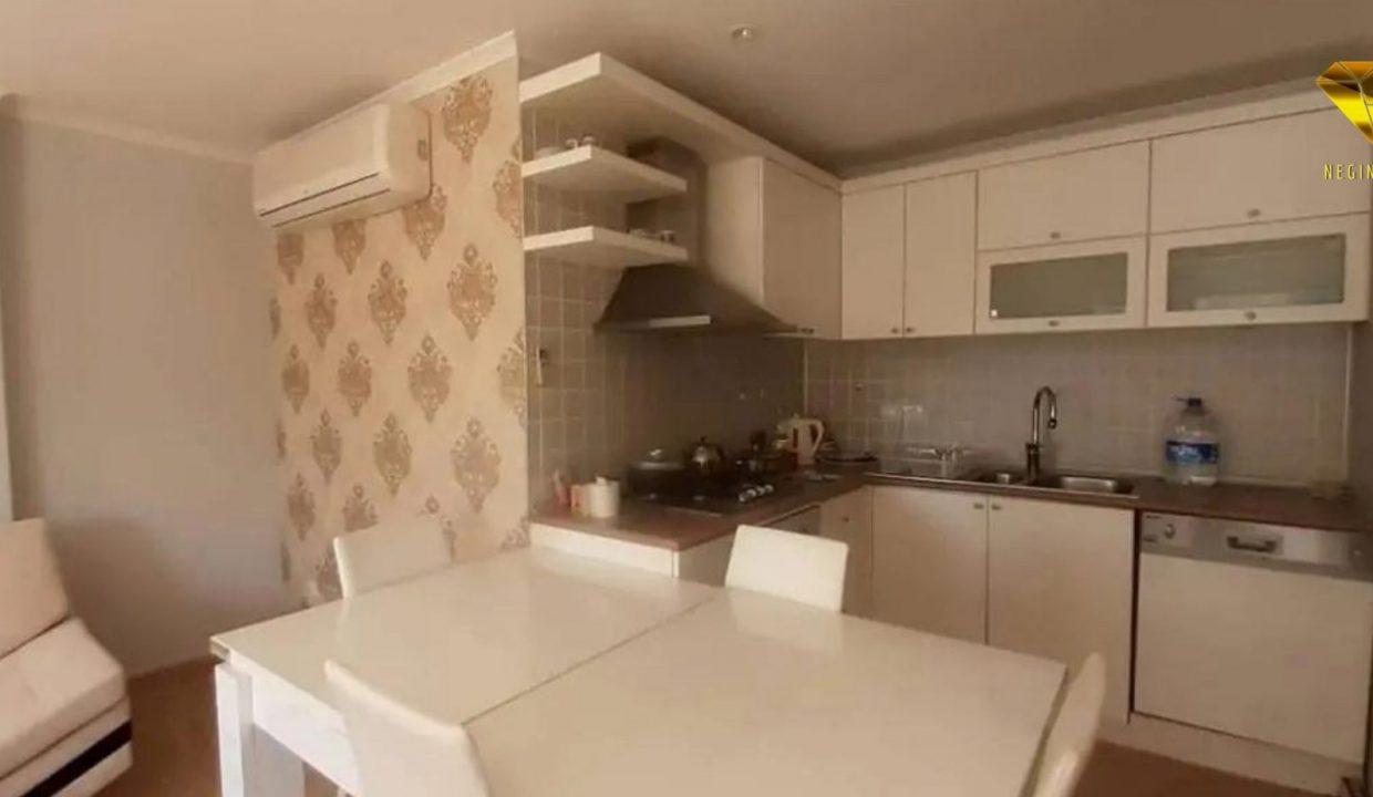 خرید آپارتمان در آلانیا ترکیه