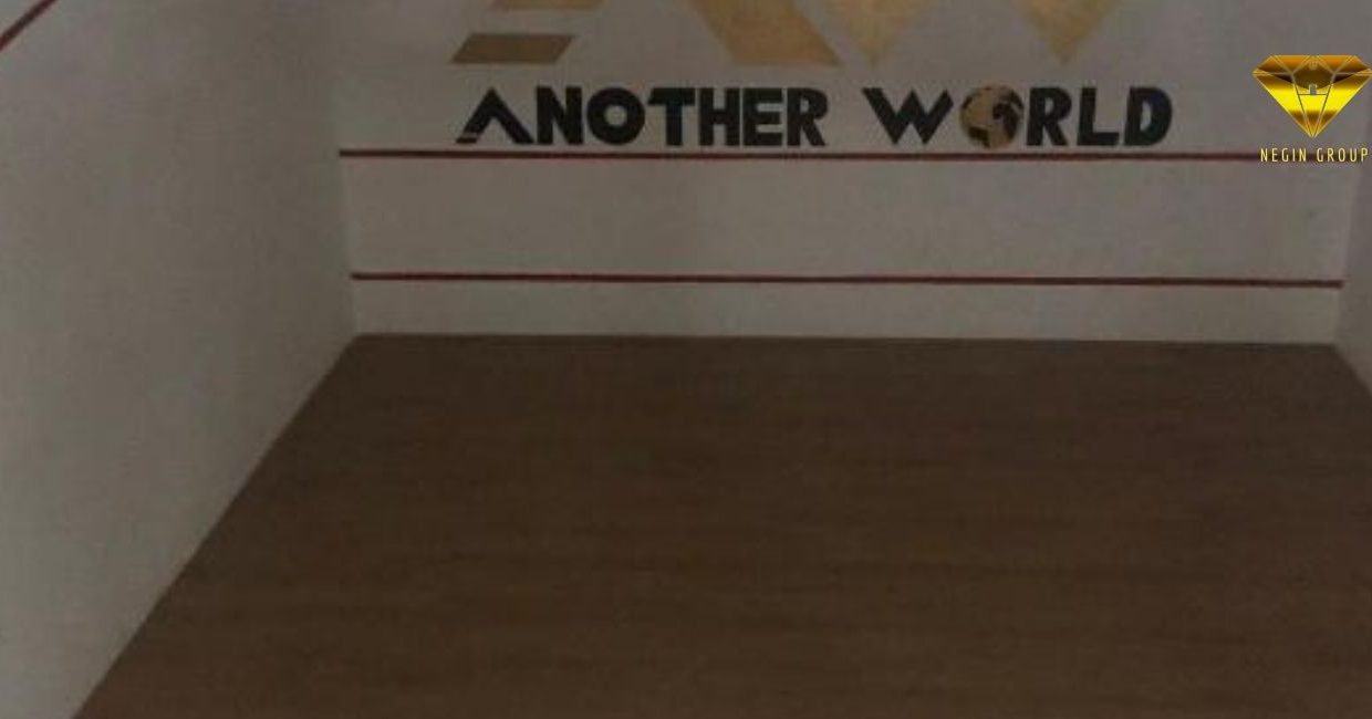 آپارتمان های لوکس آلانیا