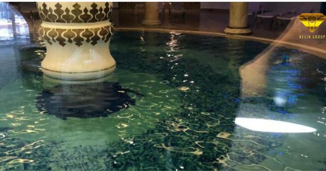 آپارتمان های لوکس آلانیا