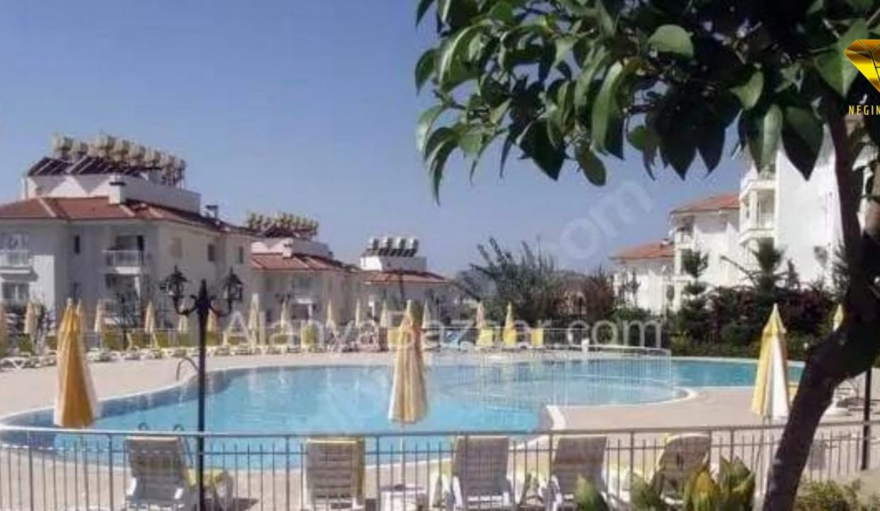 خرید آپارتمان در آلانیا ترکیه