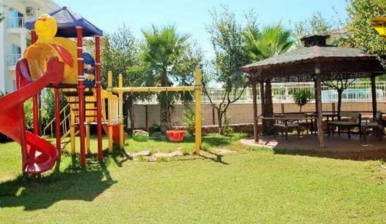 خرید آپارتمان در آلانیا ترکیه