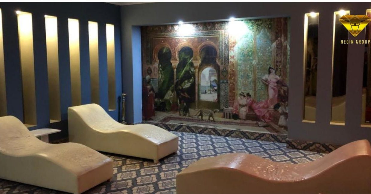 آپارتمان های لوکس آلانیا