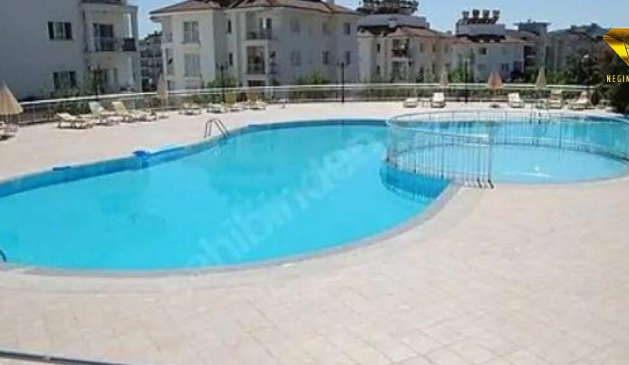 خرید آپارتمان در آلانیا ترکیه