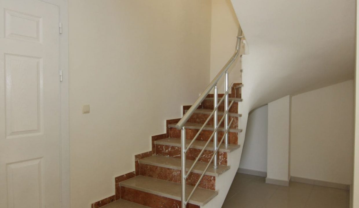 خرید آپارتمان لوکس محموتلار