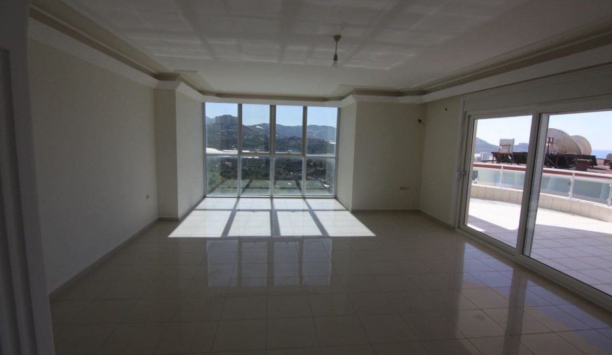 خرید آپارتمان لوکس محموتلار