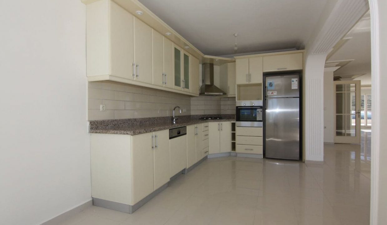 خرید آپارتمان لوکس محموتلار