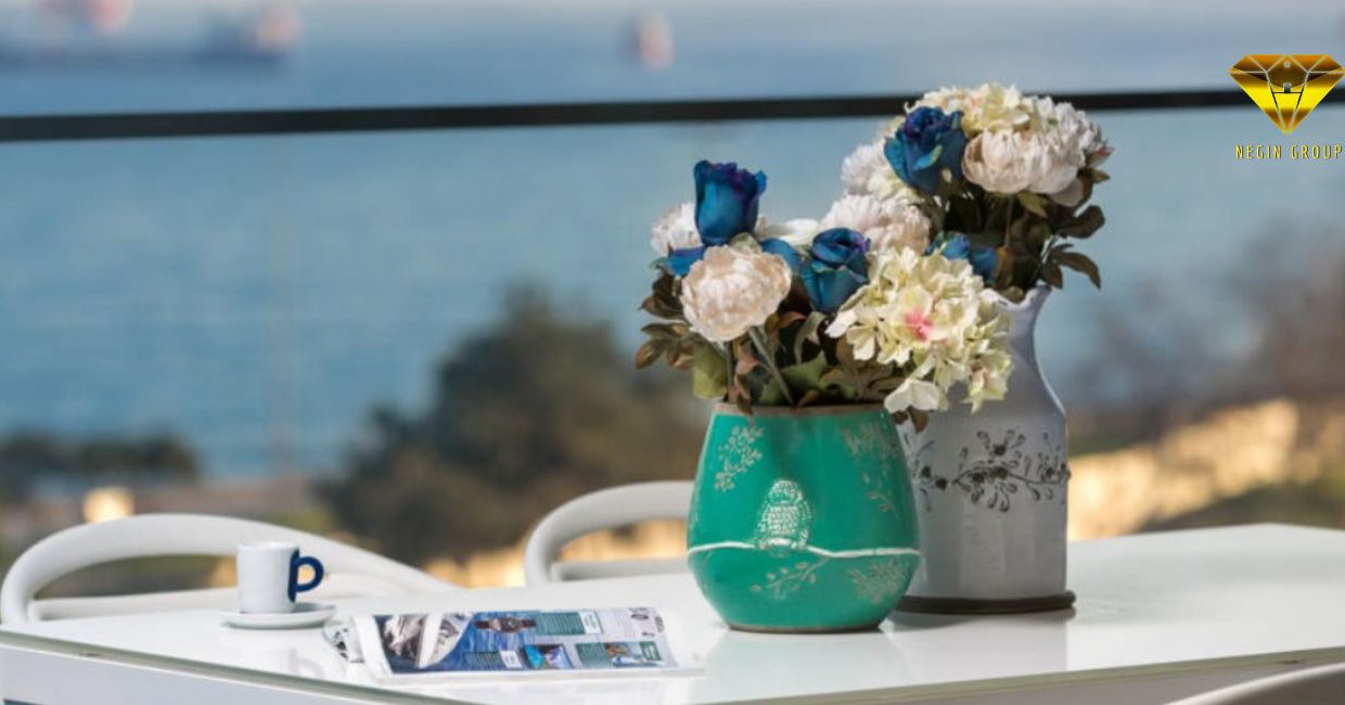 فروش آپارتمان باكركوي استانبول