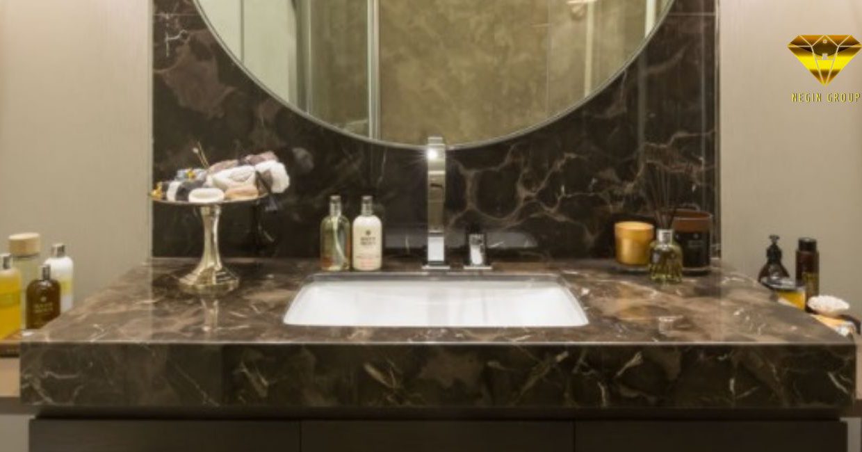 فروش آپارتمان باكركوي استانبول