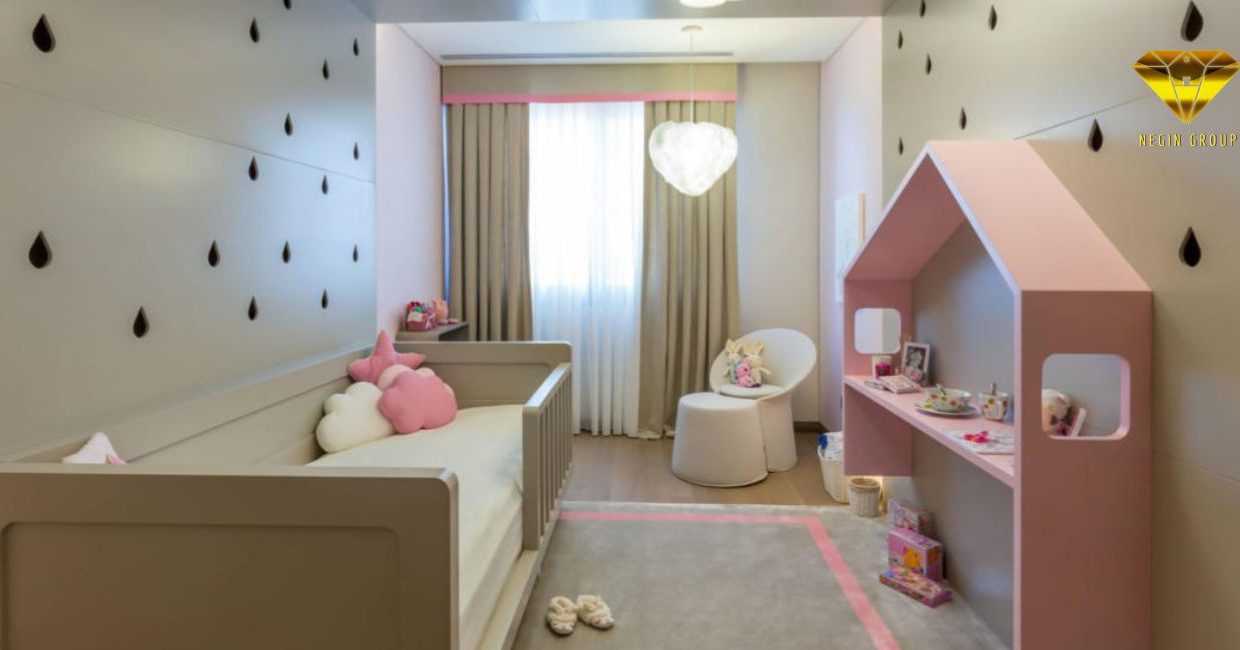 فروش آپارتمان باكركوي استانبول