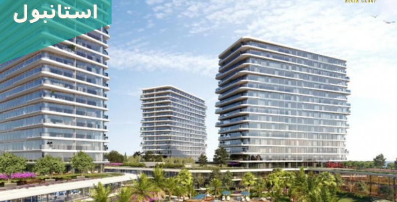 فروش خانه مناسب استانبول